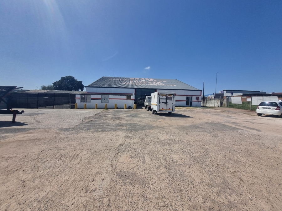 To Let commercial Property for Rent in Brackenfell Industrial Western Cape